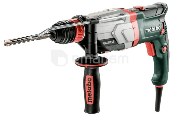 პერფორატორი Metabo UHEV 2860-2 QUICK 1100W (600713500)