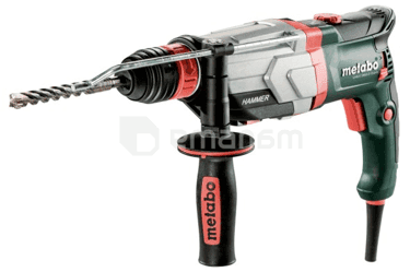 პერფორატორი Metabo UHEV 2860-2 QUICK 1100W (600713500)