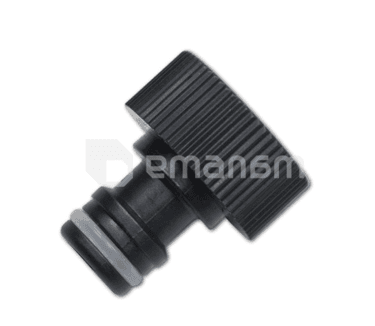 ადაფტერი BRADAS RM PWB319 3/4"
