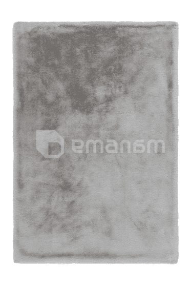 ხალიჩა DCcarpets Heaven 90770 Silver R 160x160 სმ