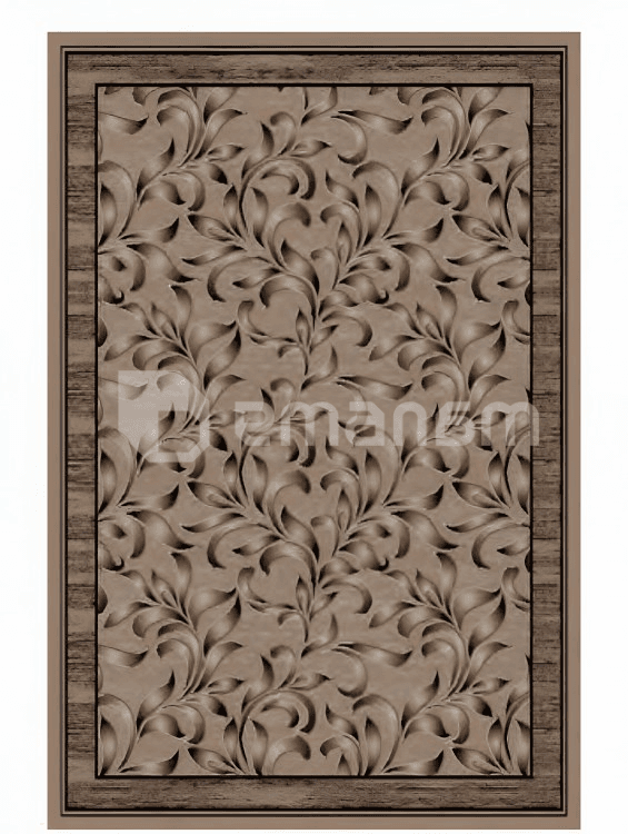 ხალიჩა KARAT LUNA 1809/11 1,2x1,7 მ