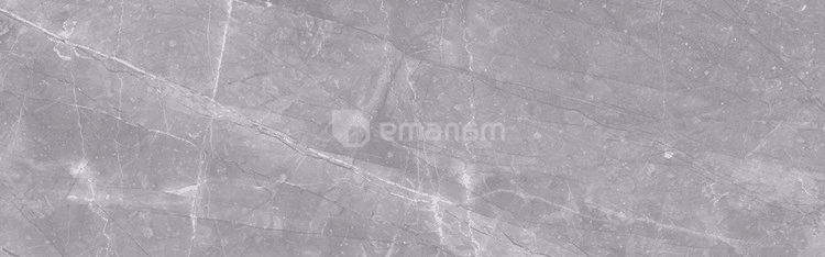 კაფელი Super Ceramica Luxury Grey 250x800 მმ