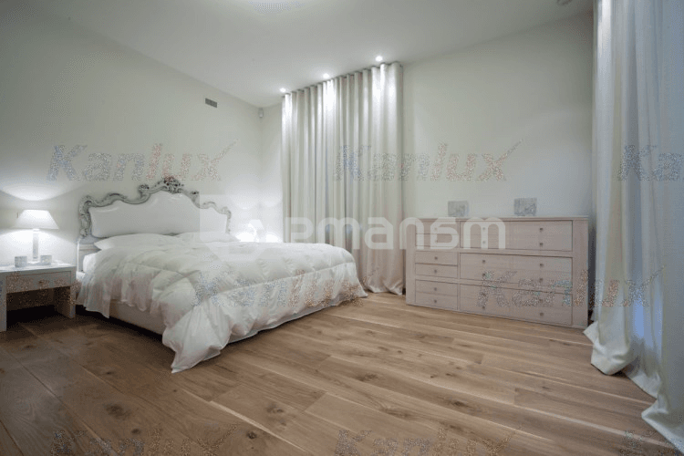 სანათი წერტილოვანი Kanlux ARGUS CT-2115-W 307 Gx5.3/GU10 MAX 50W