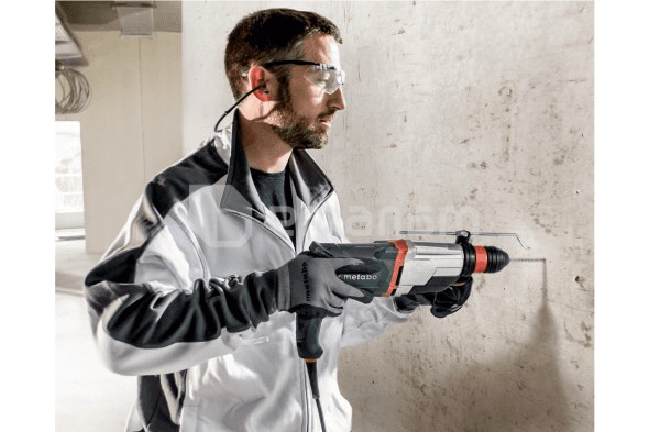 პერფორატორი Metabo KHE 2860 QUICK 880W (600878500)