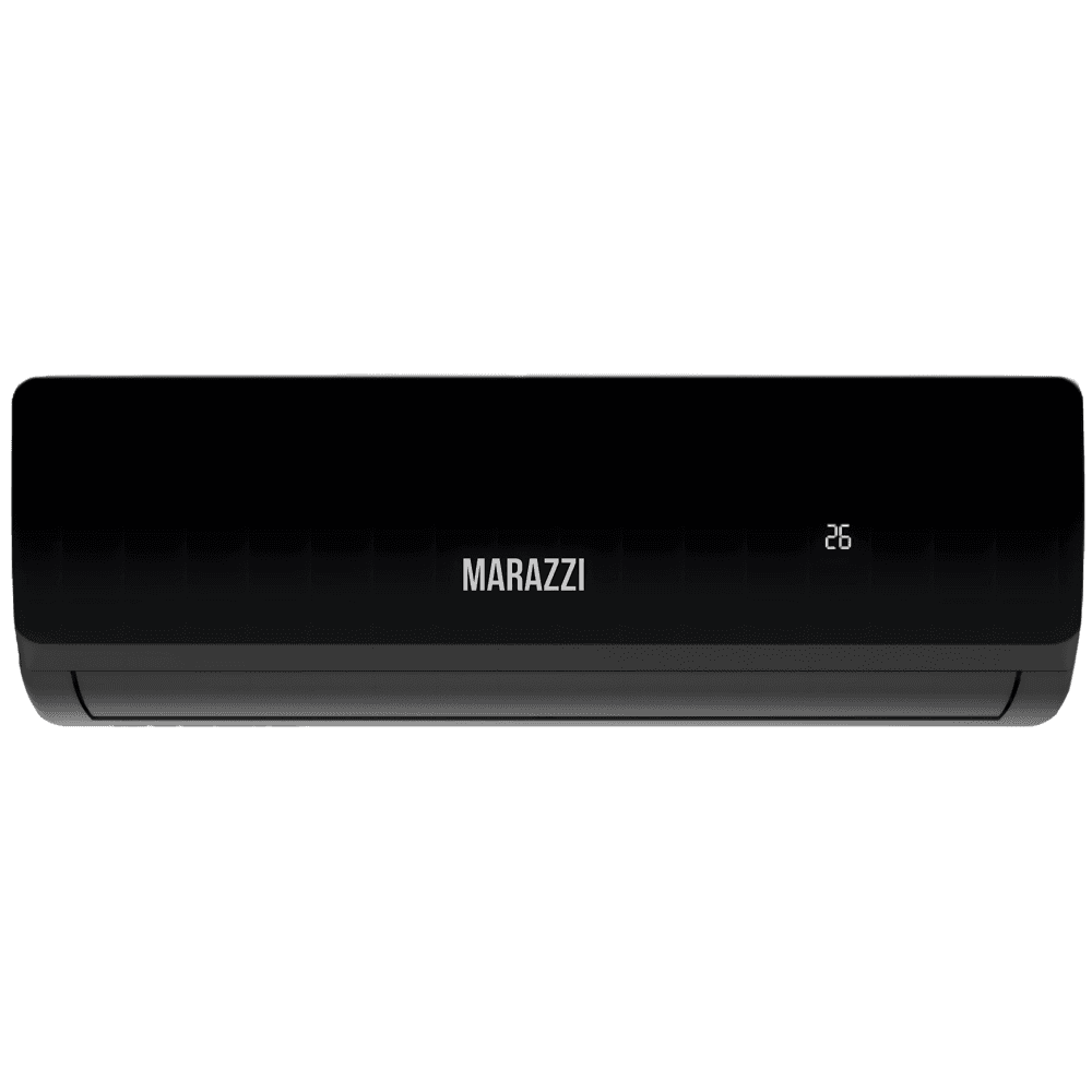 კონდიციონერი კედლის Marazzi JP-AG_09OFS-BL-25Y BTU9000 Black