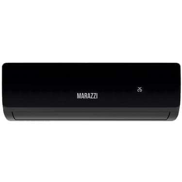 კონდიციონერი კედლის Marazzi JP-AG_09OFS-BL-25Y BTU9000 Black