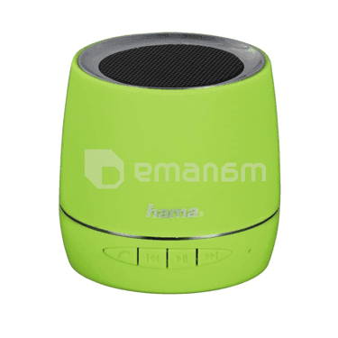 მობილური Bluetooth-დინამიკი Hama