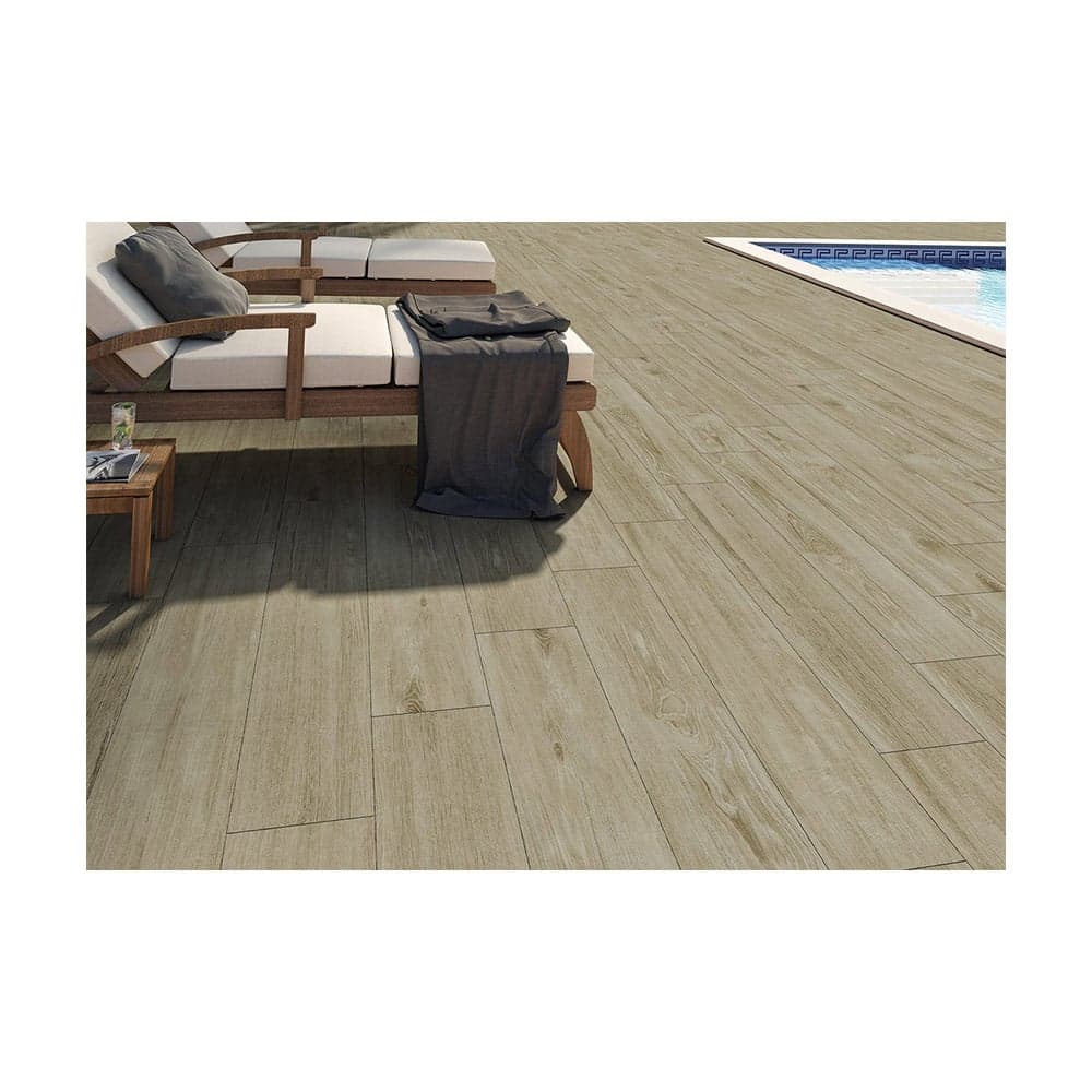 კერამოგრანიტი Vilema Roble 23X120