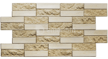 პანელი PVC Grace BM-00081035 980x490 mm
