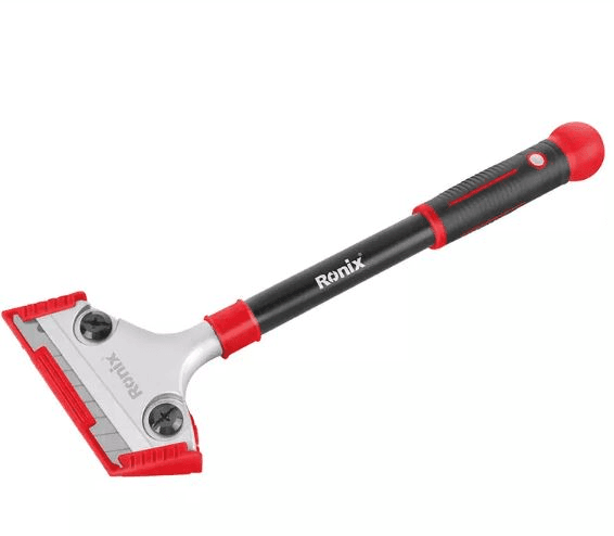 იატაკის საფხეკი Ronix RH-3055, 300მმ