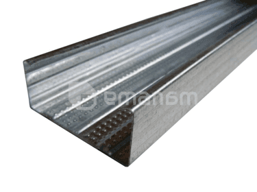 პროფილი Nova CD 0.35x120x3000