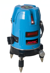 ლაზერი/Red line laser level FHLL04