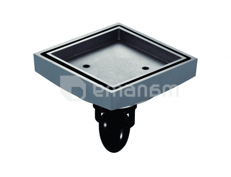 ტრაპი MAGdrain FC07Q5-G 100x100