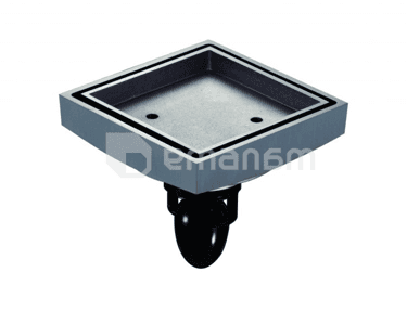 ტრაპი MAGdrain FC07Q5-G 100x100