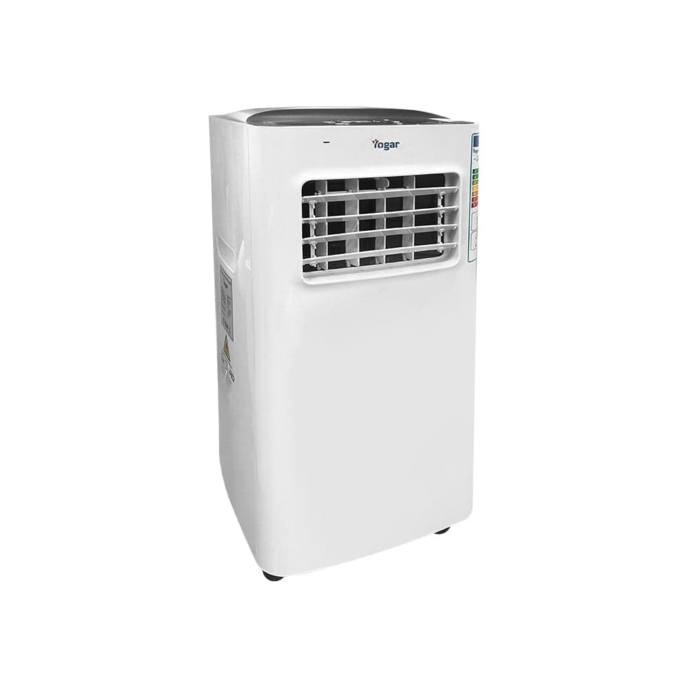 პორტატული კონდიციონერი 9000 BTU (25-30 კვმ) FDP26-1065R5