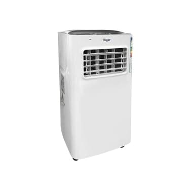 პორტატული კონდიციონერი 9000 BTU (25-30 კვმ) FDP26-1065R5