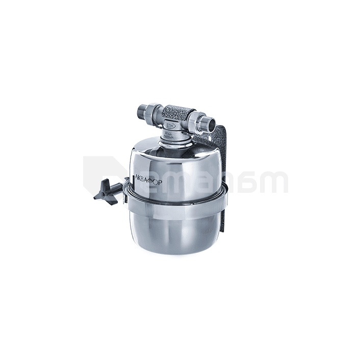 ფილტრის კორპუსი AQUAPHOR VIKING MINI