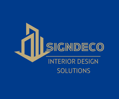 საინ დეკო • Sign Deco