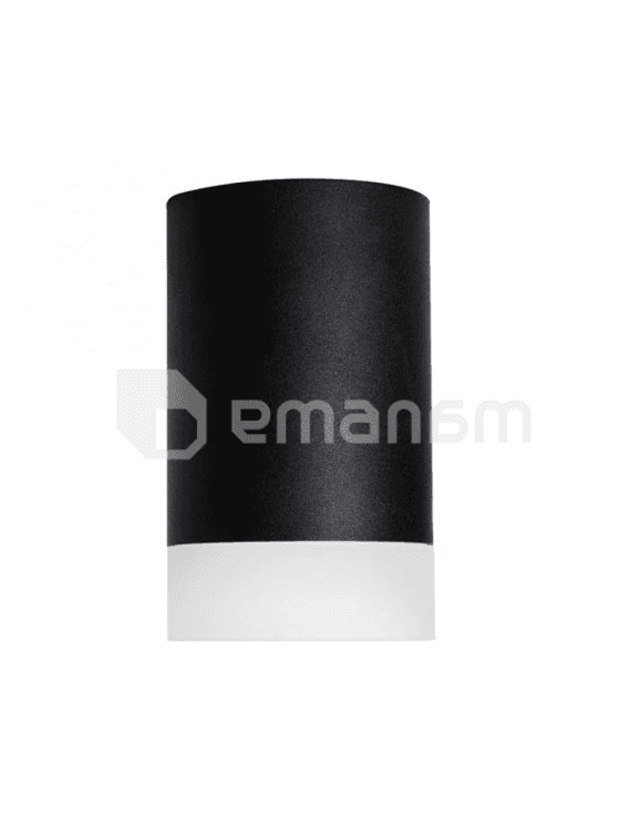 დაუნლაითი Kanlux LUNATI GU10 B GU10 1x MAX 25W