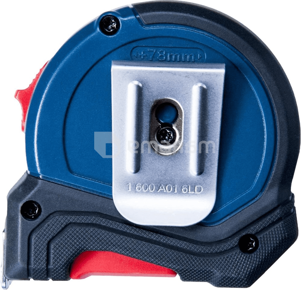 საზომი რულეტი მაგნიტით Bosch 1600A016BH 5 მ