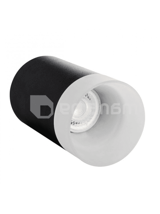 დაუნლაითი Kanlux LUNATI GU10 B GU10 1x MAX 25W