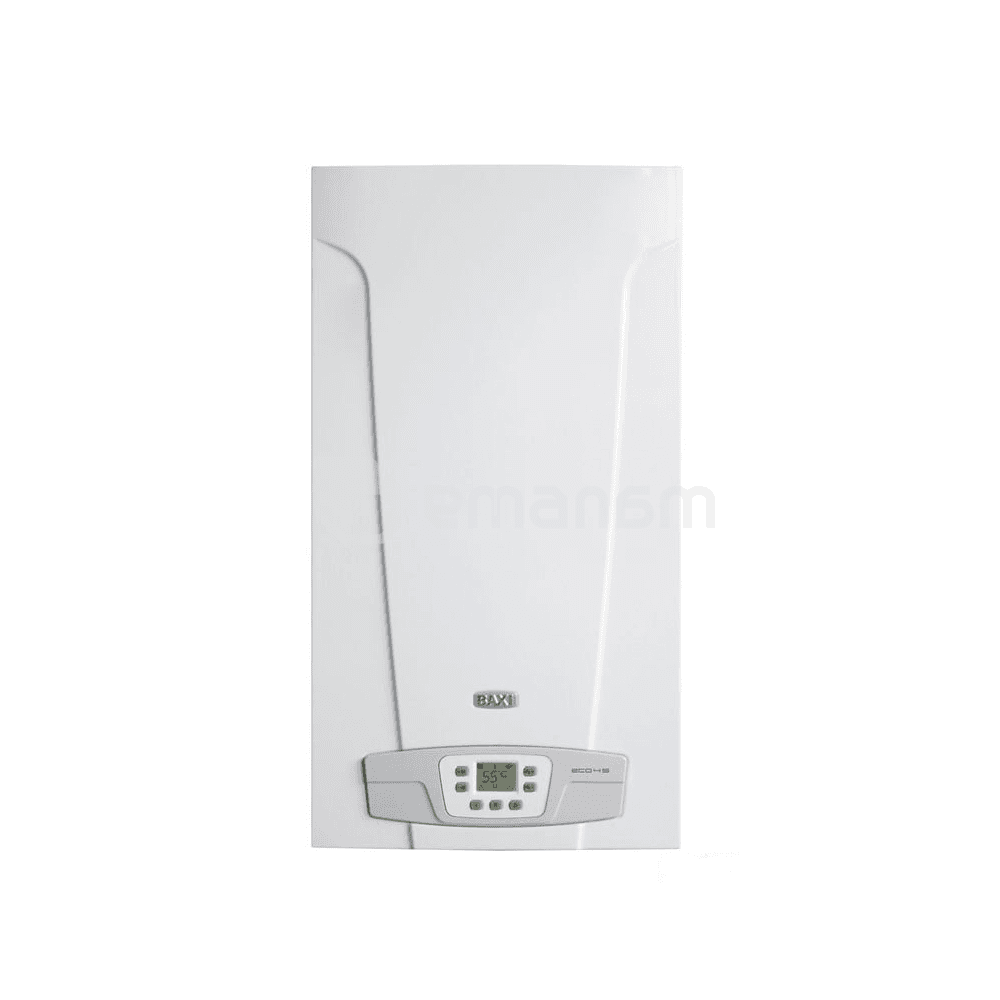 გაზის ქვაბი Baxi ECO 4s 24 F 24 kWt