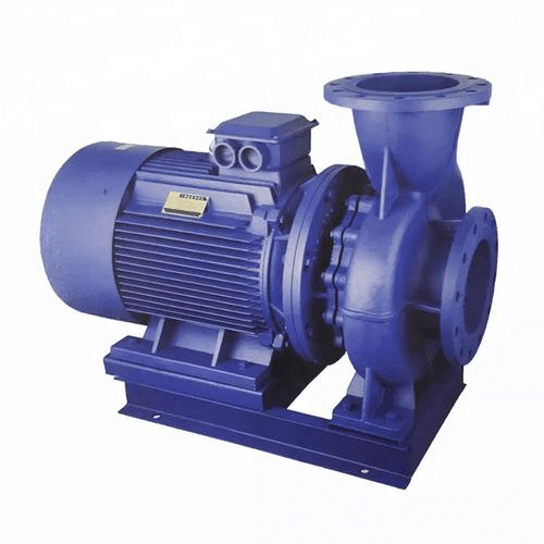 ტუმბო ISW80-250-22KW