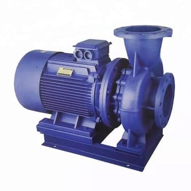 ტუმბო ISW80-250-22KW