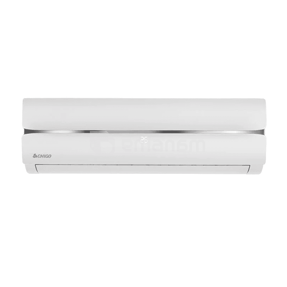კონდიციონერი კედლის ინვერტორული Chigo CS-51V3G-1B172AE5A 18000BTU