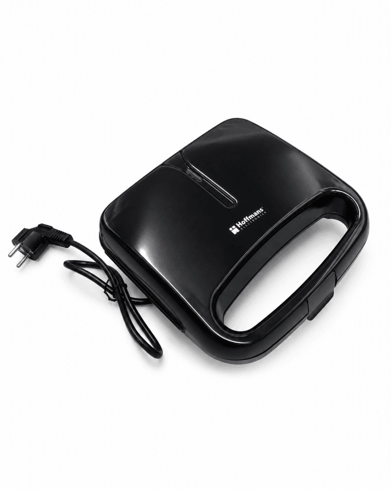 ტოსტერი უჟანგავი ფოლადი Hoffmans HM-3004 UHD-14 1000W