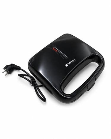 ტოსტერი უჟანგავი ფოლადი Hoffmans HM-3004 UHD-14 1000W