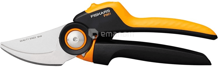 სეკატორი Fiskars PowerGear L P961 26 მმ
