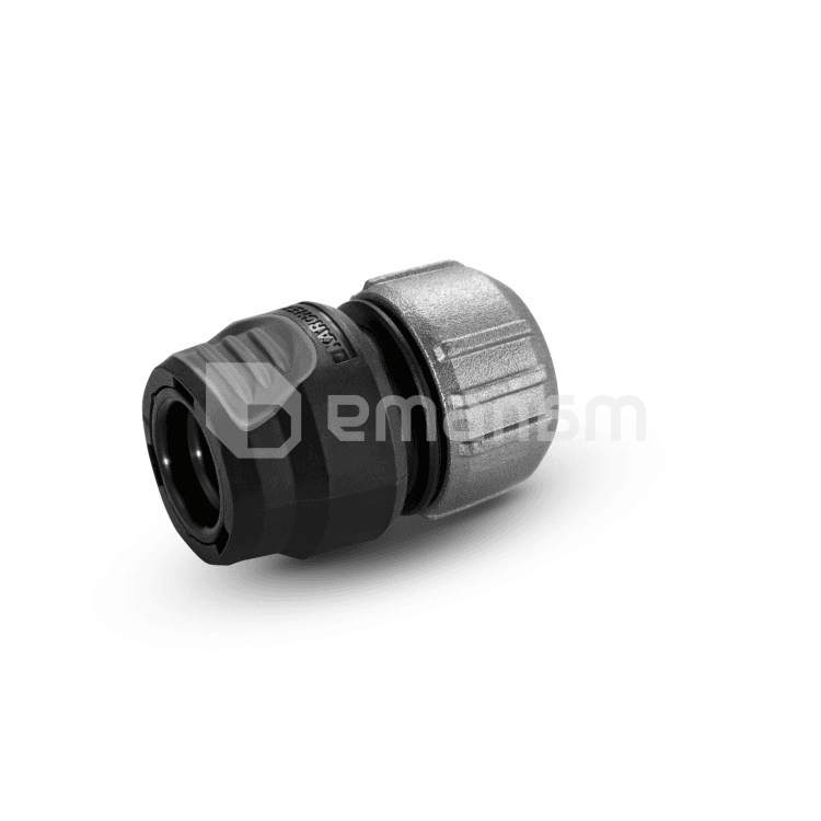 კონექტორი უნივერსალური Karcher Premium Aqua Stop 2.645-196.0