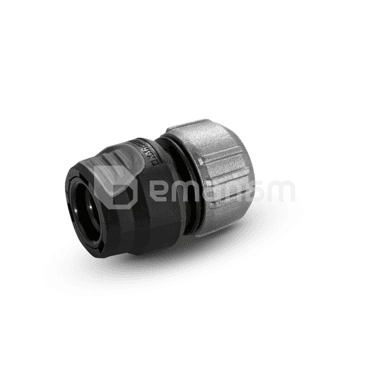 კონექტორი უნივერსალური Karcher Premium Aqua Stop 2.645-196.0