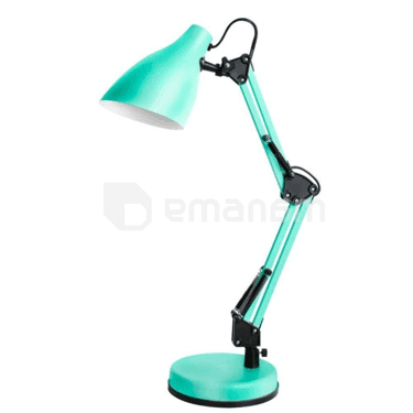 მაგიდის სანათი Camelion 230V ბუდე E14 KD-331 C16