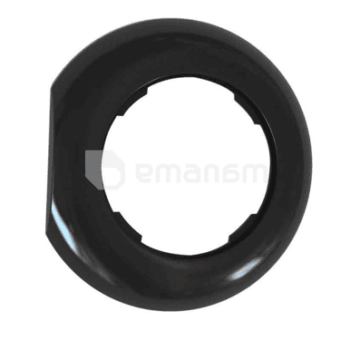 ჩარჩო გვერდითი DPM Black