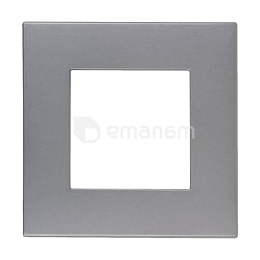 ჩარჩო Style Smart Home 1 ნაცრისფერი