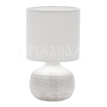 მაგიდის სანათი D4483 White - Taishi