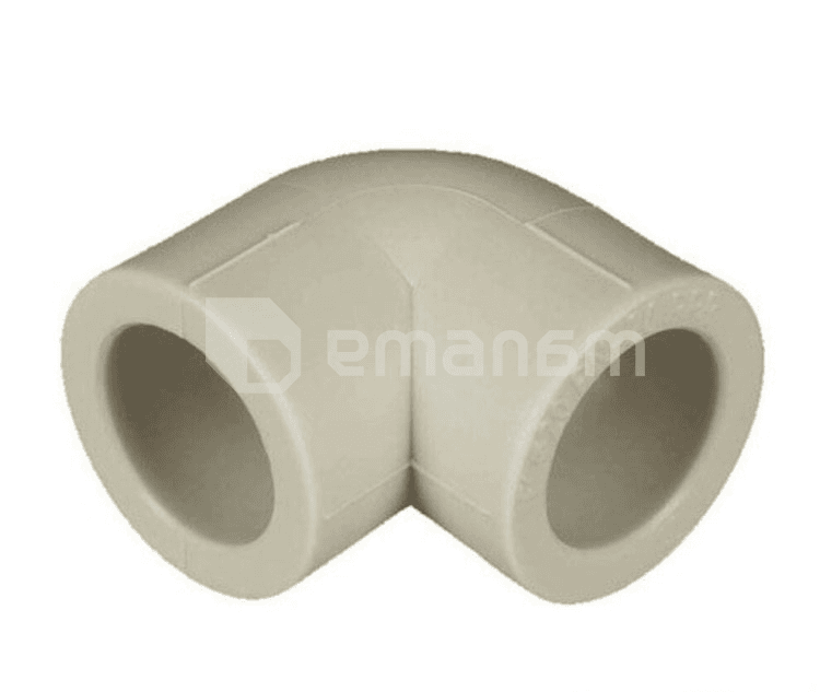 მუხლი Hakan PN25 Ø20 90°