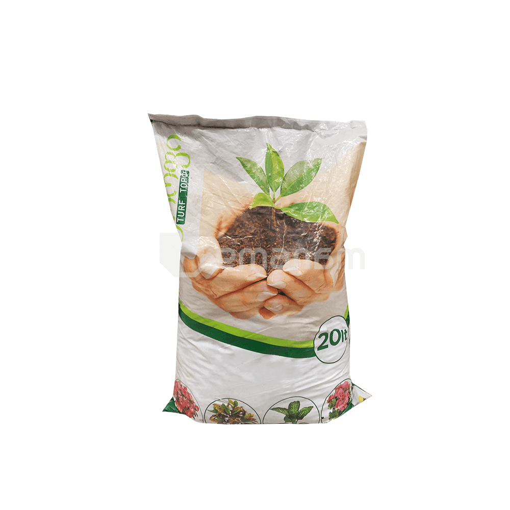 ტორფი 20 ლ