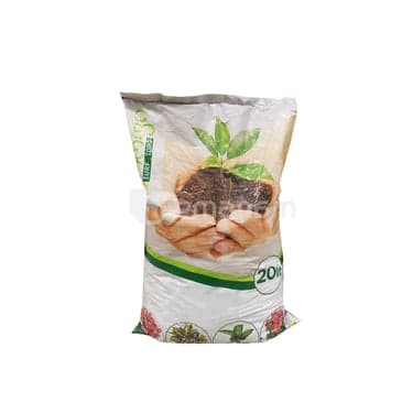 ტორფი 20 ლ