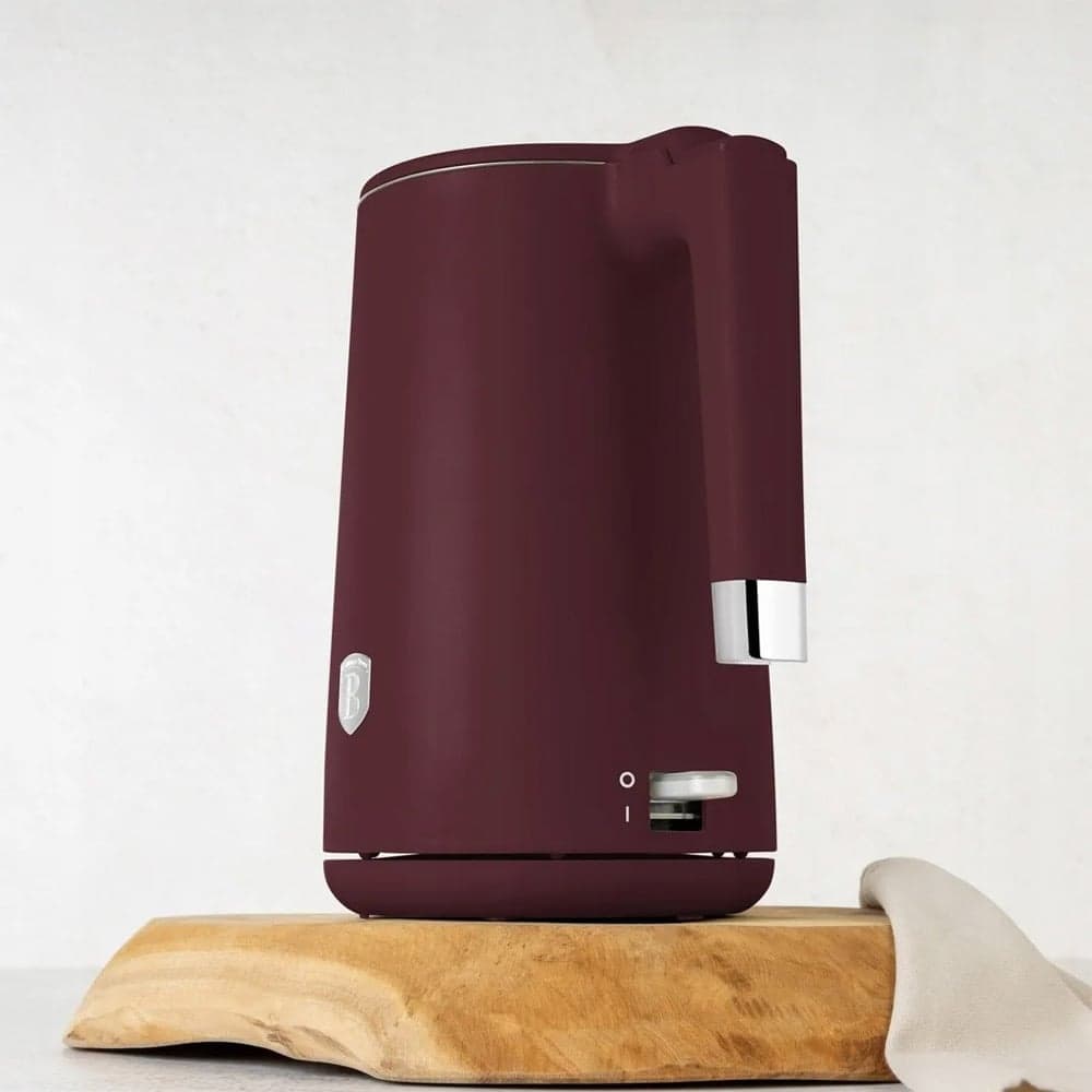 ელექტრო ჩაიდანი Berlinger Haus LP-BH-272