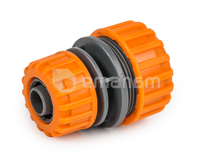 ქურო შემაერთებელი რედუქციული Bradas Gold Line GL5708 3/4"-1/2"