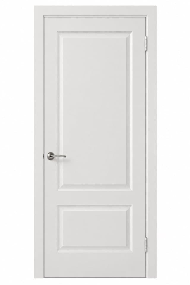 კარის ბლოკი SABA+ EMAL PA-2021 S670 40x720x2170mm