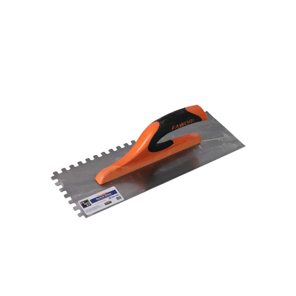 მალკა სავარცხელი FWR SERAMİK MALASI PL.SAPLI 35CM