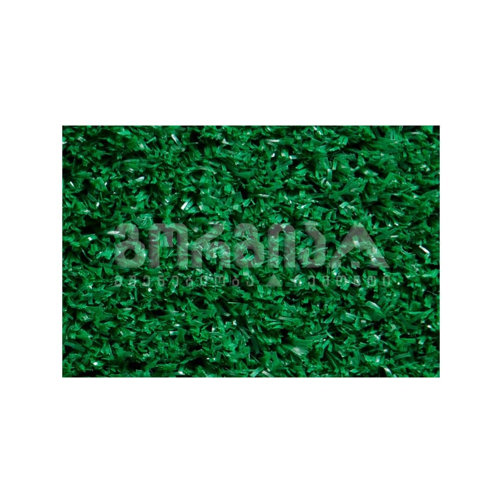 მოედნის ხელოვნური საფარი FLAT 10მმ 302-0606-0223-01
