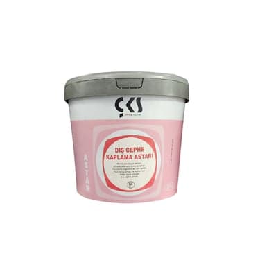 პრაიმერი - CKS EXTERIOR COATING PRIMER 20 კგ