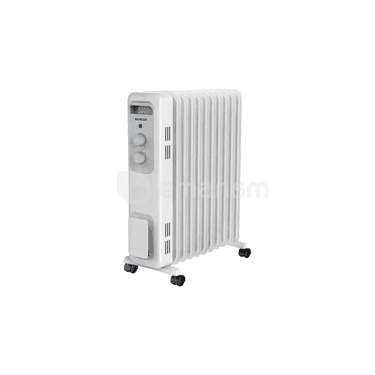 ზეთის გამათბობელი Sencor SOH 3211WH white