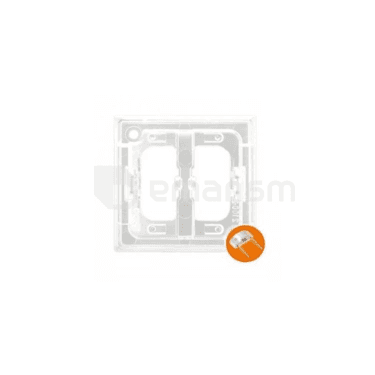 ჩარჩო განათებით OSPEL 1 orange
