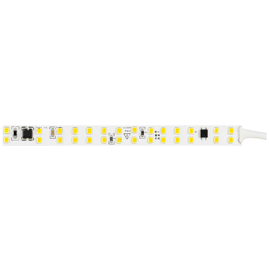 ლენტი დიოდური BRILLOP 18W 4000K 220-240V, 2835-240D IP65 50მ